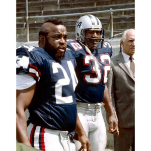Pre-Sale Mr. T Autographed Photo #31 (3 sizes available)