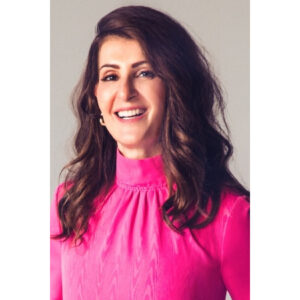 * Nia Vardalos Autograph Send-In Steel City Con *