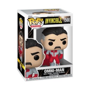 Pre-Sale JK Simmons Autographed Funko (1500)