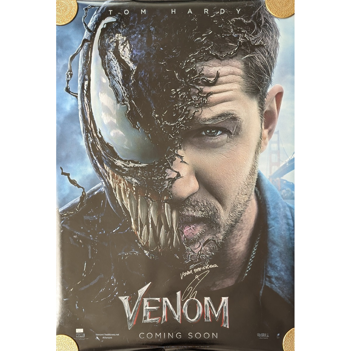 TOMページ All New Venom #6 (2025) Jackpot ~ Mary Jane ~ Marvel Comics | eBay