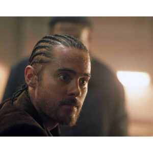 Pre-Sale Jared Leto Autographed "Panic Room" Photo #1