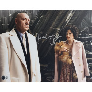 Parker Posey Autographed Photo #3 (11x14) - 10 in stock