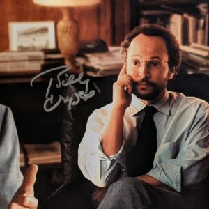 Billy Crystal