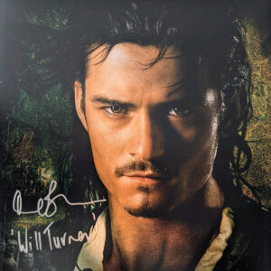 Orlando Bloom