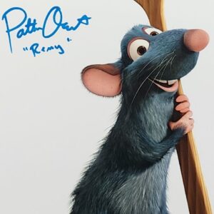 Patton Oswalt