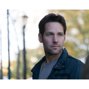 Pre-Sale Paul Rudd Autographed Photo #1 (3 sizes available)
