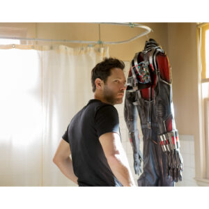 Pre-Sale Paul Rudd Autographed Photo #10 (3 sizes available)