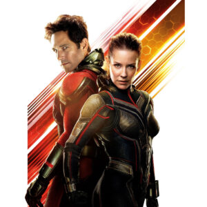 Pre-Sale Paul Rudd Autographed Photo #11 (3 sizes available)