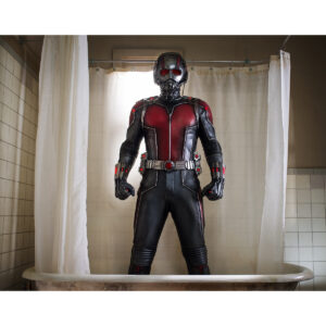 Pre-Sale Paul Rudd Autographed Photo #12 (3 sizes available)