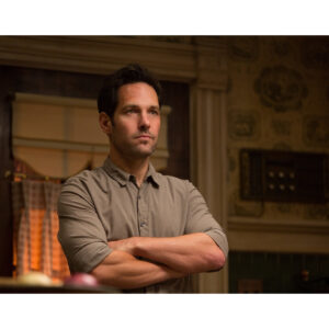 Pre-Sale Paul Rudd Autographed Photo #14 (3 sizes available)