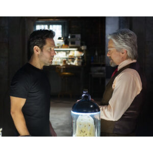 Pre-Sale Paul Rudd Autographed Photo #2 (3 sizes available)