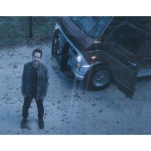 Pre-Sale Paul Rudd Autographed Photo #21 (3 sizes available)