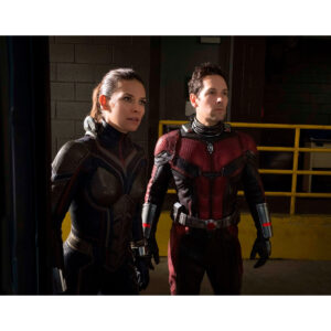 Pre-Sale Paul Rudd Autographed Photo #24 (3 sizes available)