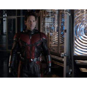 Pre-Sale Paul Rudd Autographed Photo #26 (3 sizes available)