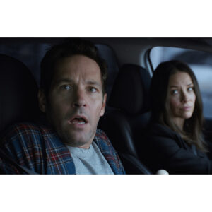 Pre-Sale Paul Rudd Autographed Photo #27 (11x17)