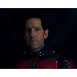 Pre-Sale Paul Rudd Autographed Photo #28 (3 sizes available)