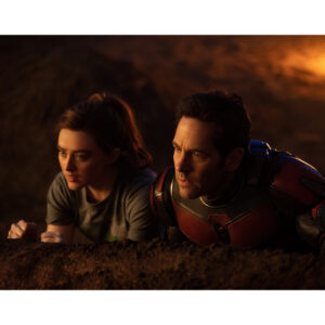 Pre-Sale Paul Rudd Autographed Photo #29 (3 sizes available)