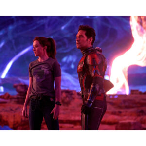 Pre-Sale Paul Rudd Autographed Photo #33 (3 sizes available)