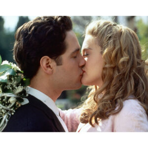 Pre-Sale Paul Rudd Autographed Photo #34 (3 sizes available)