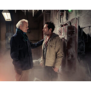 Pre-Sale Paul Rudd Autographed Photo #35 (3 sizes available)