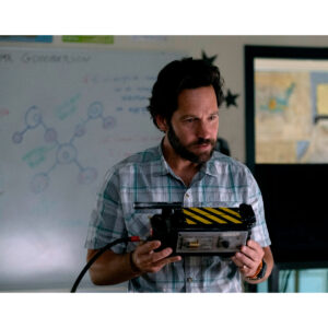 Pre-Sale Paul Rudd Autographed Photo #38 (3 sizes available)
