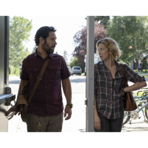 Pre-Sale Paul Rudd Autographed Photo #39 (3 sizes available)
