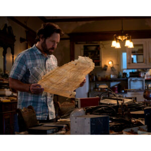 Pre-Sale Paul Rudd Autographed Photo #40 (3 sizes available)