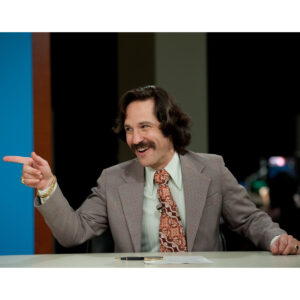 Pre-Sale Paul Rudd Autographed Photo #42 (3 sizes available)