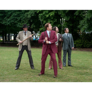 Pre-Sale Paul Rudd Autographed Photo #43 (3 sizes available)