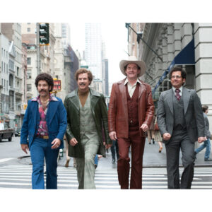 Pre-Sale Paul Rudd Autographed Photo #44 (3 sizes available)