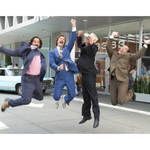 Pre-Sale Paul Rudd Autographed Photo #45 (3 sizes available)