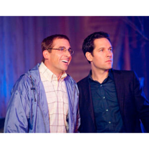 Pre-Sale Paul Rudd Autographed Photo #47 (3 sizes available)