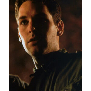 Pre-Sale Paul Rudd Autographed Photo #53 (8x10 only)