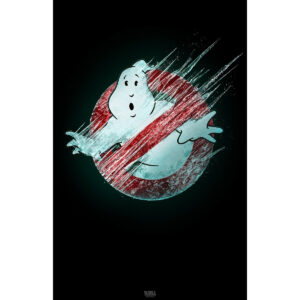 Pre-Sale Paul Rudd Autographed Mini-Poster #22 (11x17)