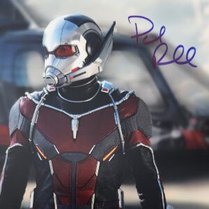 Paul Rudd