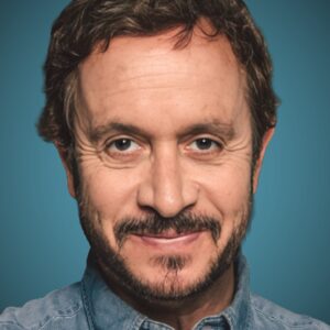 * Pauly Shore Autograph Send-In Fan Expo Chicago *