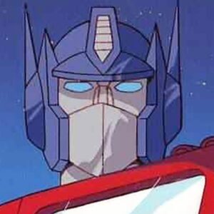* Peter Cullen Autograph Send-In Fan Expo Chicago *