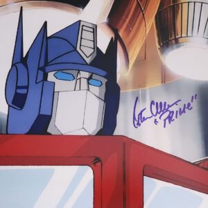Peter Cullen
