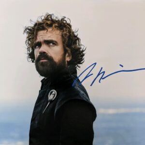Peter Dinklage