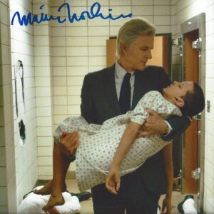 Matthew Modine
