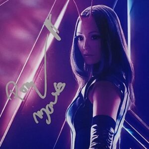Pom Klementieff