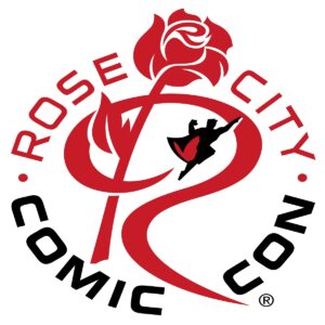 Rose City Comic Con