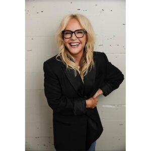 * Rachael Harris Autograph Send-In Steel City Con *