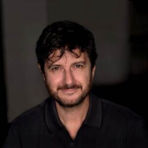 Rino Romano - Comicpalooza