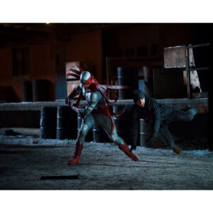 Pre-Sale Alan Ritchson Autographed Photo #16 (3 sizes available)