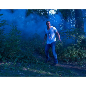 Pre-Sale Alan Ritchson Autographed Photo #6 (3 sizes available)