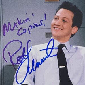 Rob Schneider