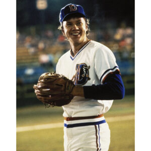 Pre-Sale Tim Robbins Autographed Photo #1 (3 sizes available)