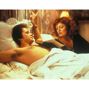 Pre-Sale Tim Robbins Autographed Photo #11 (3 sizes available)