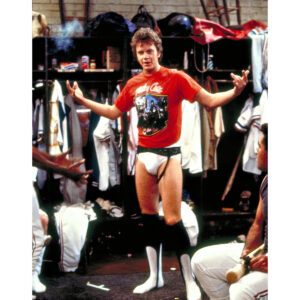 Pre-Sale Tim Robbins Autographed Photo #14 (3 sizes available)